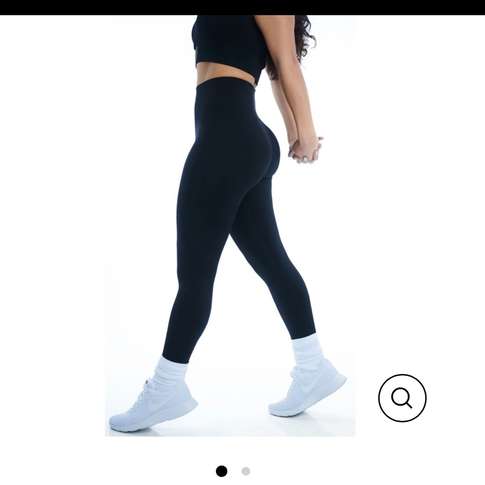 Lovely leggings